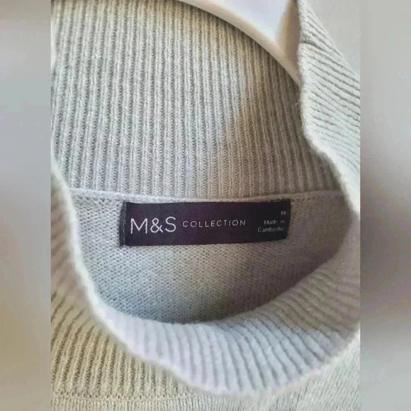Marks and Spencer diamond patterns - Picture 5 of 14